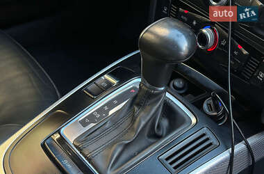 Седан Audi A4 2012 в 