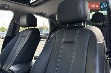 Седан Audi A4 2018 в 