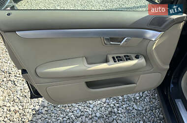 Універсал Audi A4 2007 в 