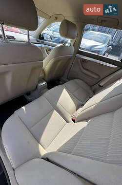 Універсал Audi A4 2007 в 