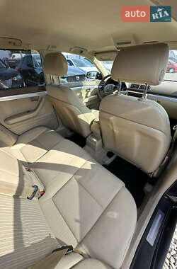 Універсал Audi A4 2007 в 