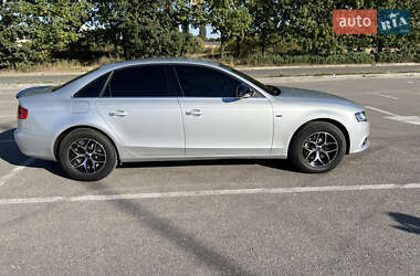 Седан Audi A4 2008 в 
