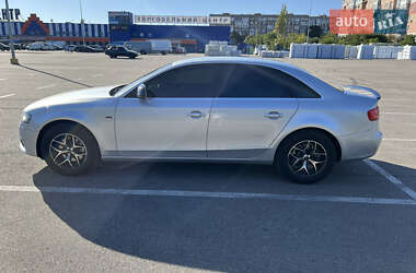 Седан Audi A4 2008 в 
