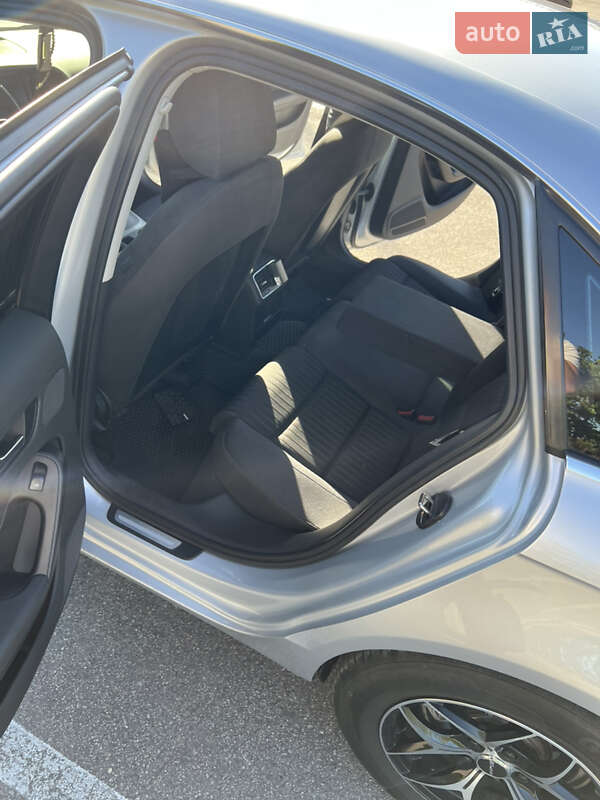 Седан Audi A4 2008 в Кропивницком