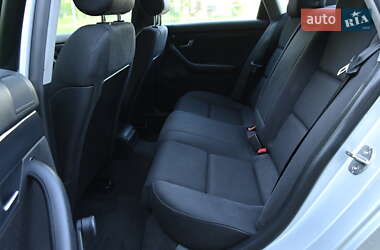 Седан Audi A4 2002 в 