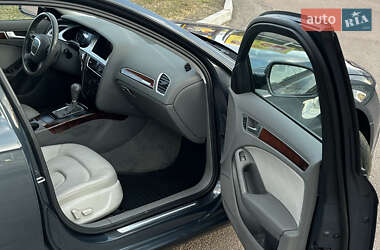 Седан Audi A4 2011 в 