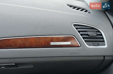 Седан Audi A4 2011 в 