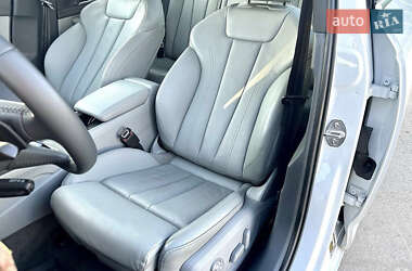 Седан Audi A4 2018 в 