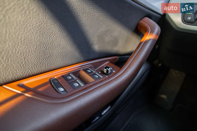 Седан Audi A4 2018 в Львове фото 12 Седан Audi A4 2018 в Львове