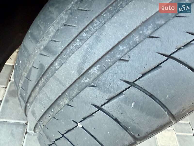 Седан Audi A4 2014 в Одессе