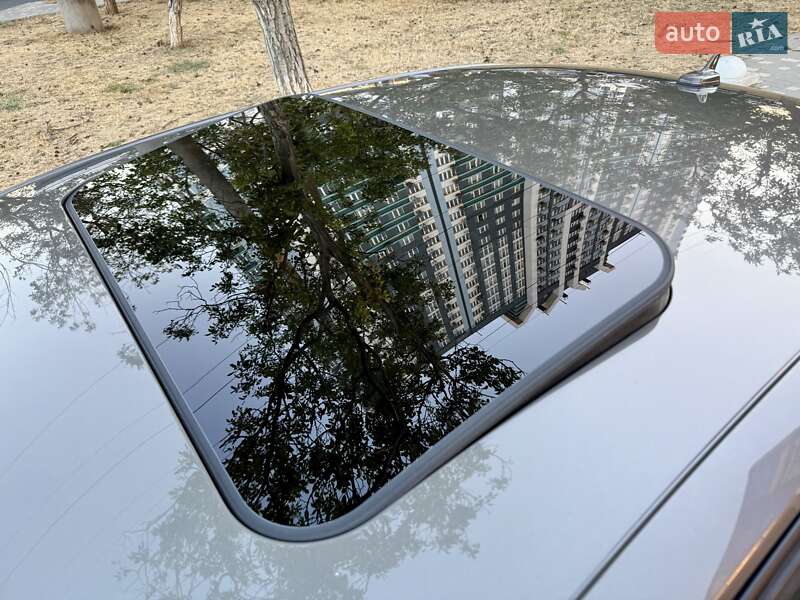 Седан Audi A4 2014 в Одессе