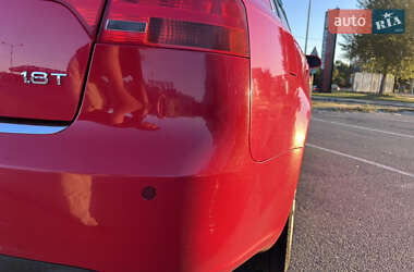 Седан Audi A4 2007 в 