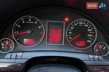 Седан Audi A4 2007 в 