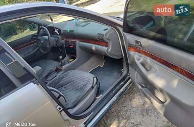 Седан Audi A4 2000 в Херсоне