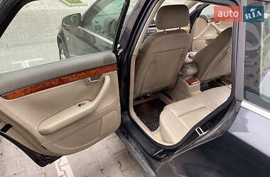 Універсал Audi A4 2001 в Хмельницькому