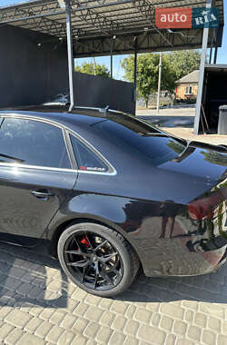 Седан Audi A4 2013 в Кропивницькому