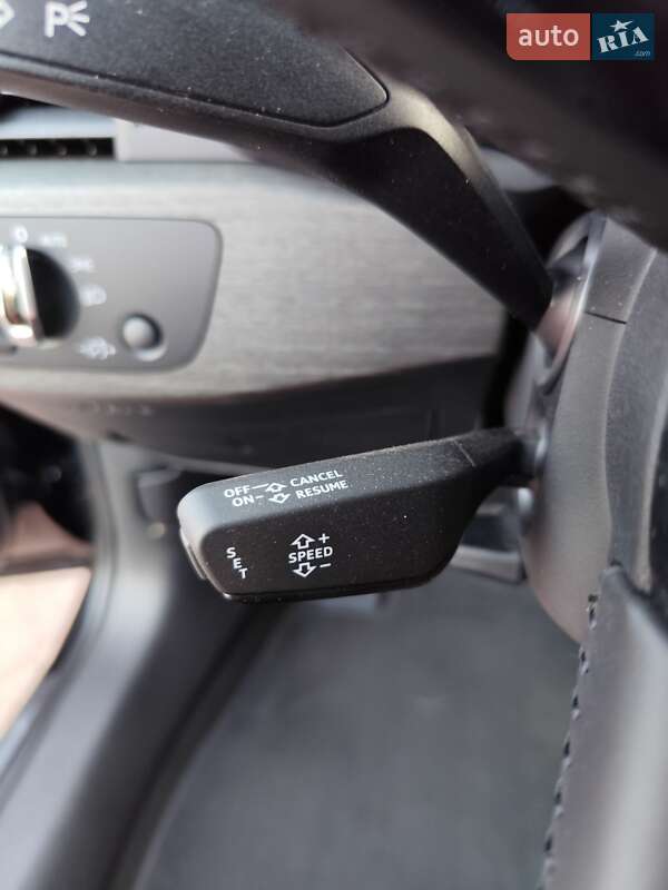 Седан Audi A4 2017 в Чернигове фото 43 Седан Audi A4 2017 в Чернигове