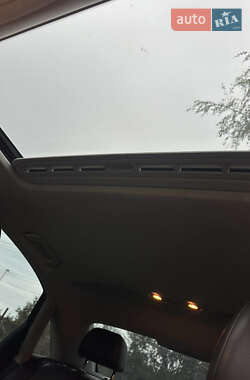 Седан Audi A4 2012 в 