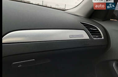Седан Audi A4 2011 в 