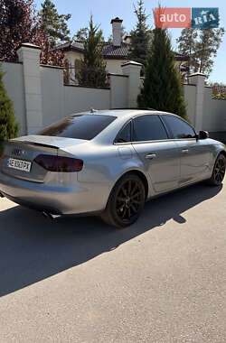 Седан Audi A4 2011 в 