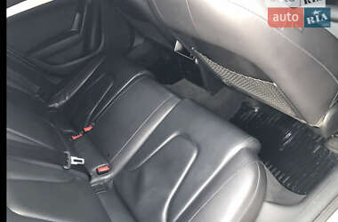 Седан Audi A4 2011 в 