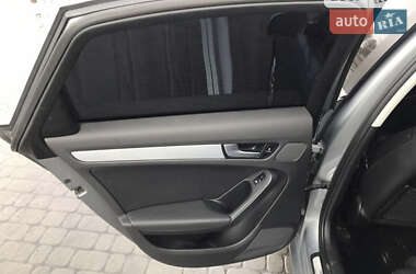 Седан Audi A4 2011 в 