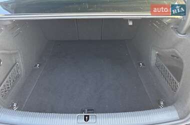 Седан Audi A4 2017 в 