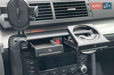 Универсал Audi A4 2008 в 