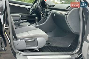 Универсал Audi A4 2008 в 