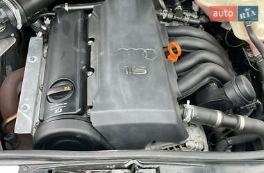 Универсал Audi A4 2008 в 