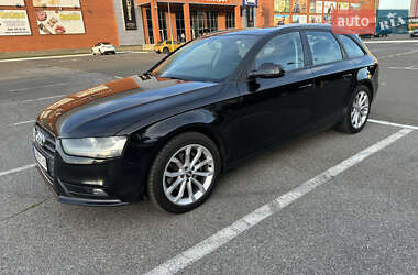 Универсал Audi A4 2015 в Киеве фото 7 Универсал Audi A4 2015 в Киеве