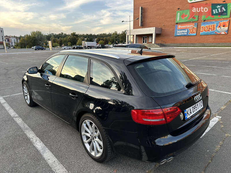 Универсал Audi A4 2015 в Киеве фото 10 Универсал Audi A4 2015 в Киеве