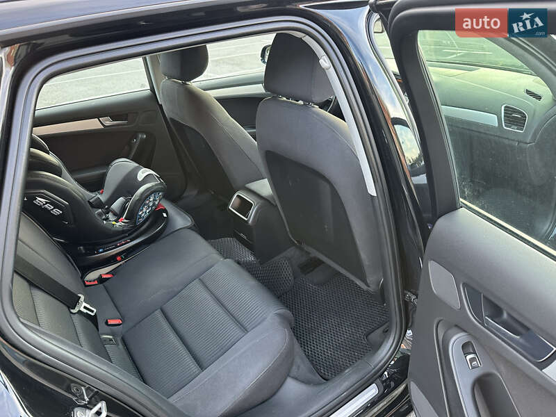 Универсал Audi A4 2015 в Киеве фото 16 Универсал Audi A4 2015 в Киеве