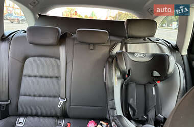 Универсал Audi A4 2015 в Киеве фото 21 Универсал Audi A4 2015 в Киеве