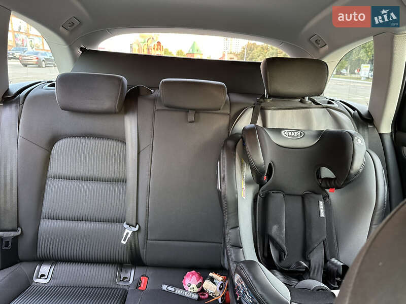 Универсал Audi A4 2015 в Киеве фото 21 Универсал Audi A4 2015 в Киеве