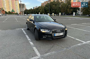 Универсал Audi A4 2015 в Киеве фото 25 Универсал Audi A4 2015 в Киеве