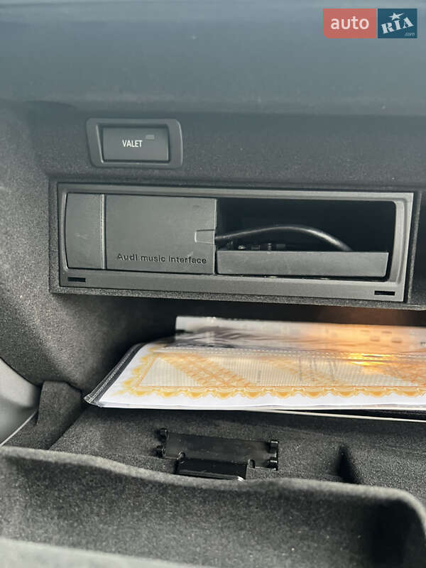 Седан Audi A4 2012 в Нововолынске фото 33 Седан Audi A4 2012 в Нововолынске