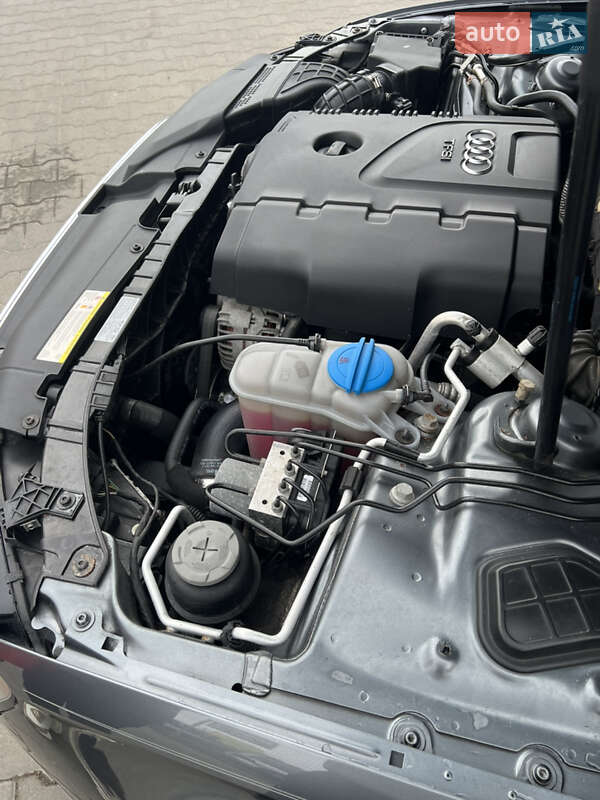 Седан Audi A4 2012 в Нововолынске фото 37 Седан Audi A4 2012 в Нововолынске