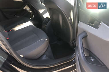 Универсал Audi A4 2018 в Киеве