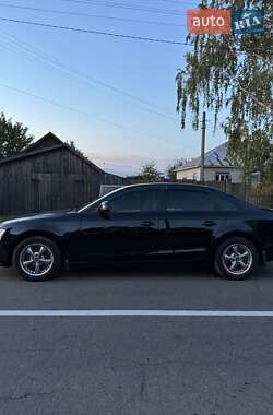 Седан Audi A4 2008 в 