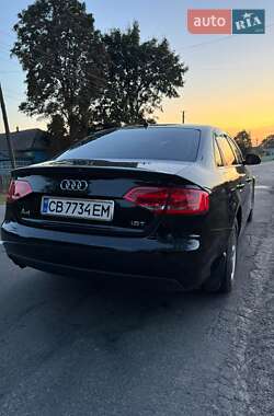 Седан Audi A4 2008 в 