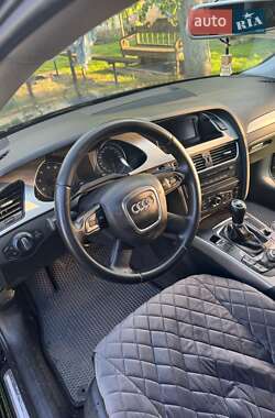 Седан Audi A4 2008 в 