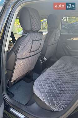 Седан Audi A4 2008 в 