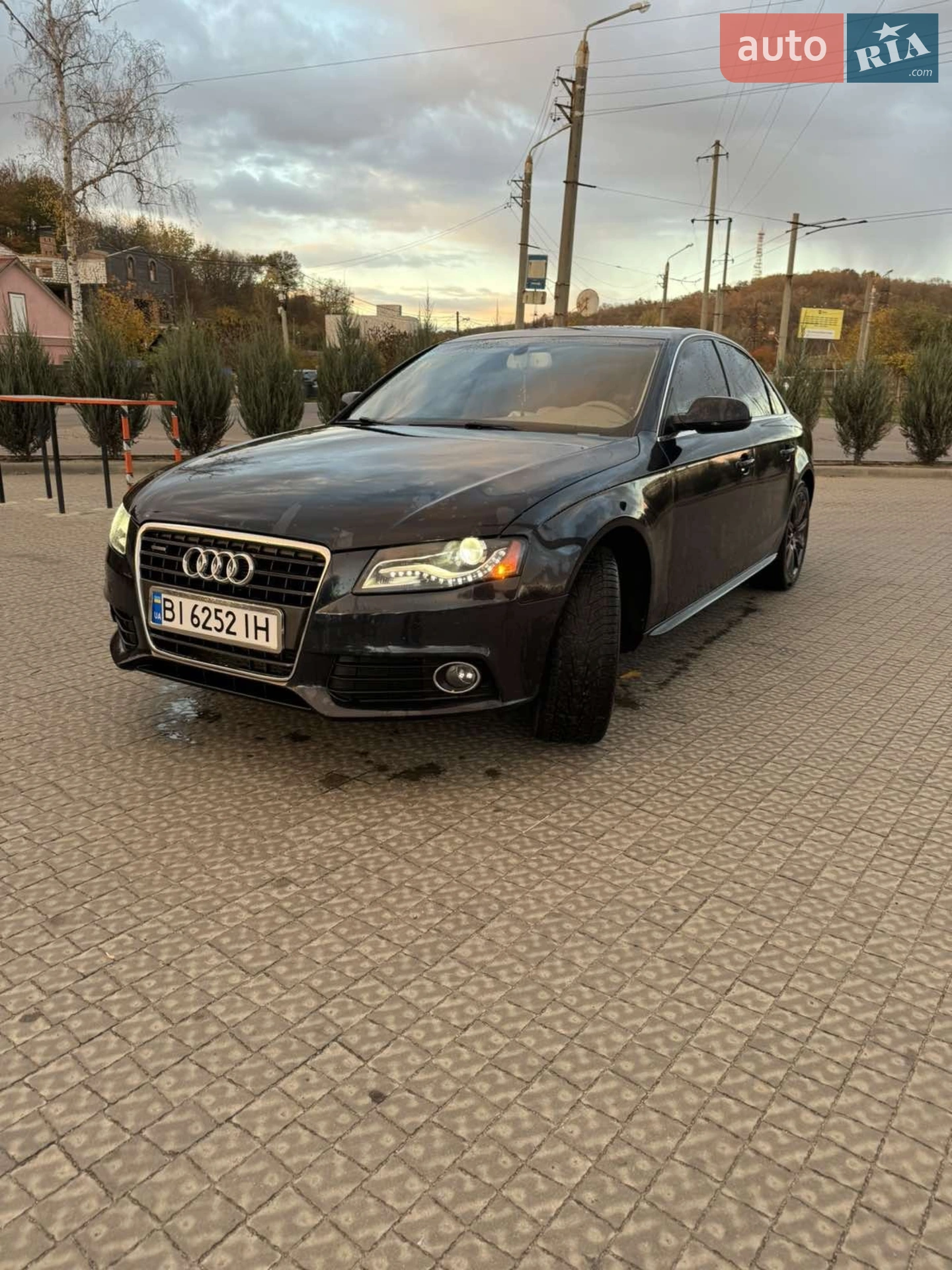 2011 Audi A4 - мініатюра 7