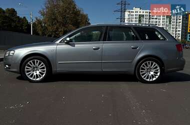 Универсал Audi A4 2006 в 