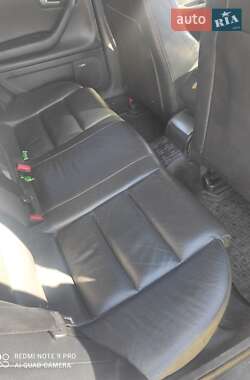 Универсал Audi A4 2002 в 
