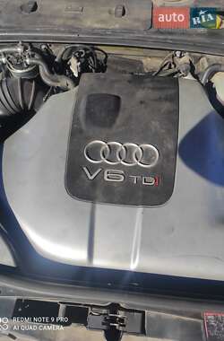 Универсал Audi A4 2002 в 