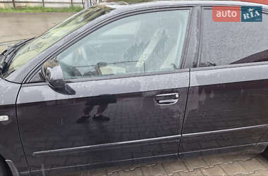 Седан Audi A4 2006 в 