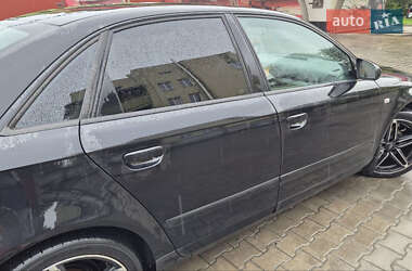 Седан Audi A4 2006 в 