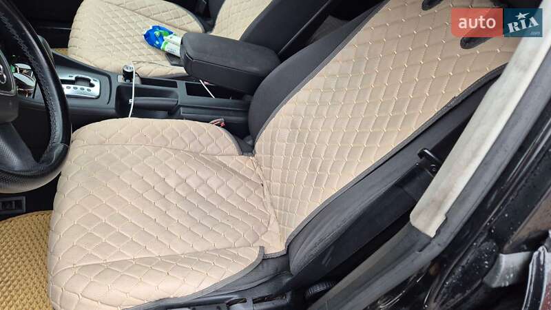 Седан Audi A4 2006 в Львове фото 15 Седан Audi A4 2006 в Львове